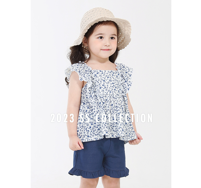 【一部即納 90/100/140size】
hook strap lace one-piece【for kids , jr】